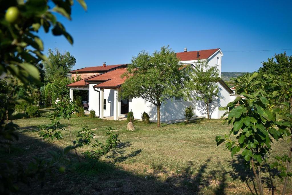 Holiday Homes Fig Blagaj Exterior photo