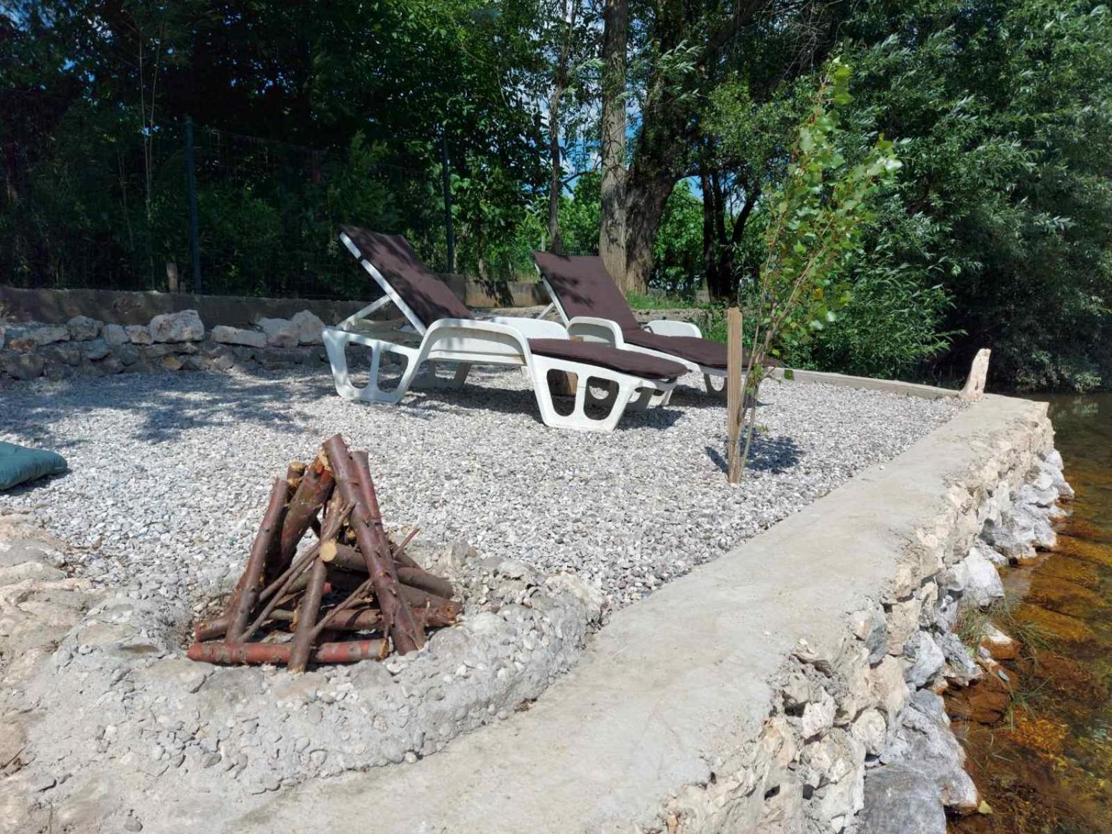 Holiday Homes Fig Blagaj Exterior photo